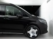 Mercedes-Benz V-Класс Exclusive III (W447) Рестайлинг 2, 2026 — экстерьер, фото 40