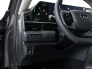 Infiniti QX80 Sensory II, 2026 — экстерьер, фото 17