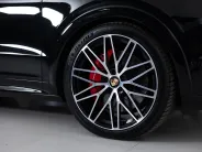 Porsche Cayenne Turbo E-Hybrid Coupé III Рестайлинг, 2024 — экстерьер, фото 37