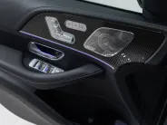 Mercedes-Benz GLS 450 d 4MATIC II (X167) Рестайлинг, 2025 — экстерьер, фото 9