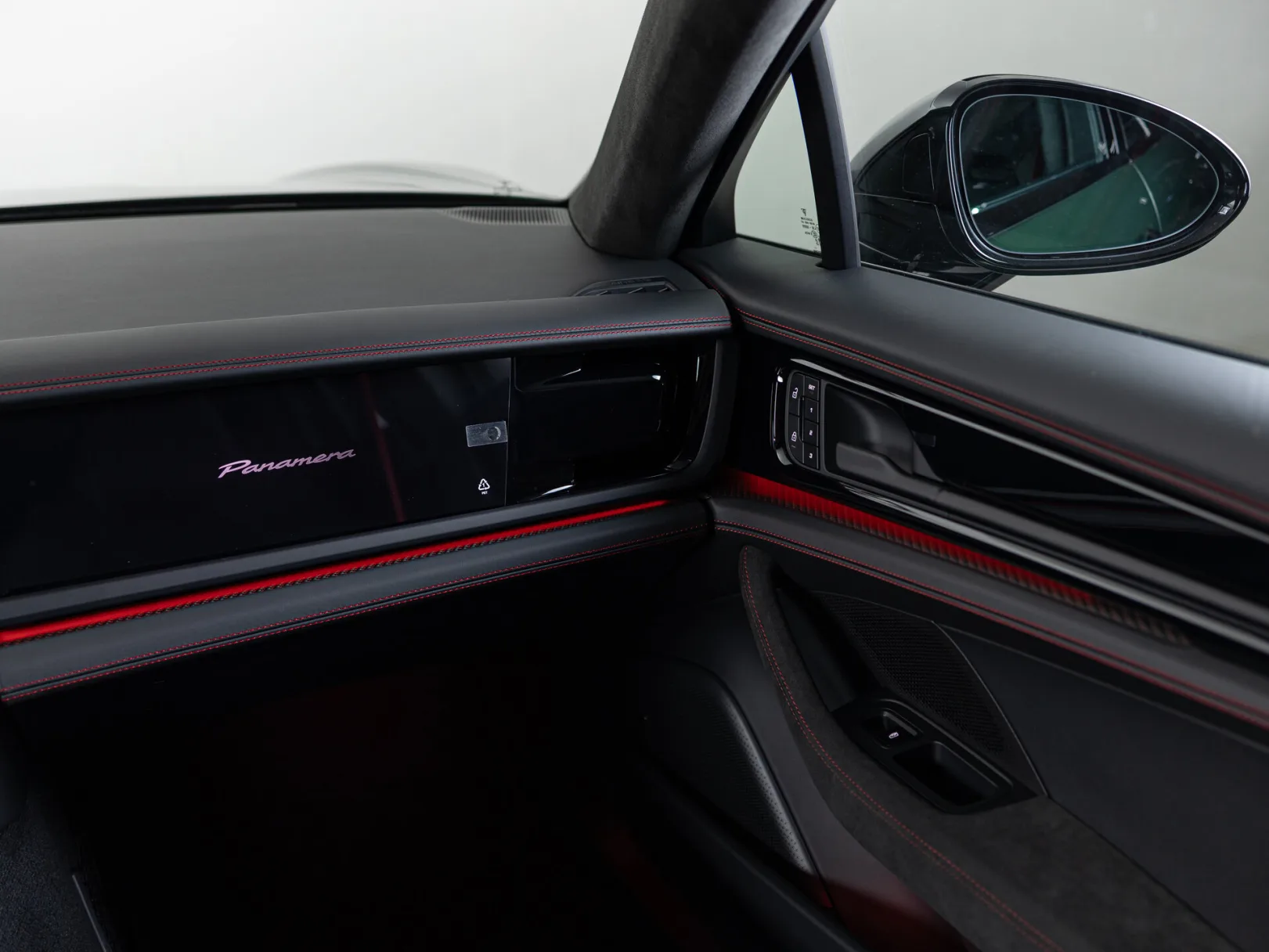 Porsche Panamera GTS III, 2025 — экстерьер, фото 22