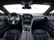 BMW 8 серии 840d xDrive M Sport by Individual II (G14/G15/G16), 2020 — экстерьер, фото 25