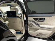 Mercedes-Benz S-Класс S 450 d 4MATIC VII (W223) Рестайлинг, 2026 — экстерьер, фото 26