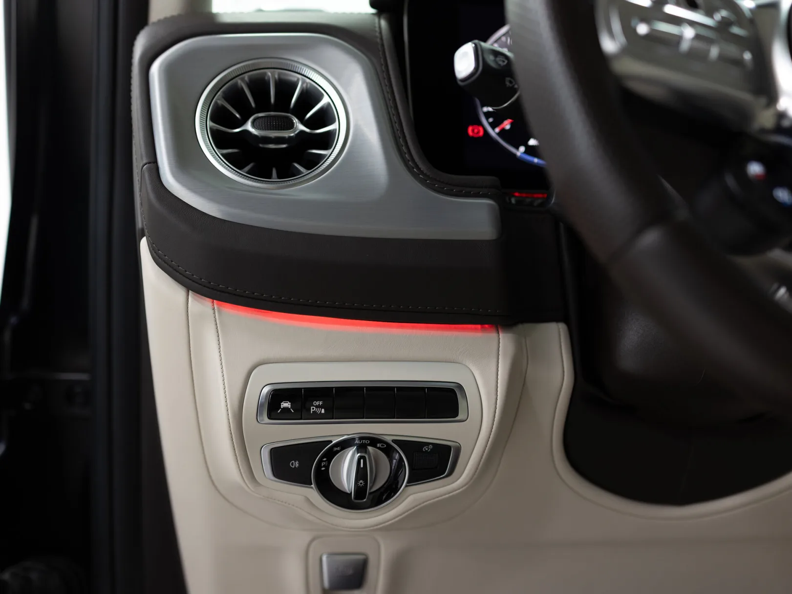 Mercedes-Benz G-Класс AMG G 63 II (W463), 2021 — экстерьер, фото 13