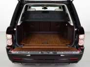 Land Rover Range Rover AB III Рестайлинг 2, 2011 — экстерьер, фото 34