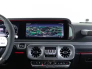 Mercedes-Benz G-Класс AMG G 63 II (W463), 2022 — экстерьер, фото 24