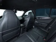 BMW M5 Competition VI (F90), 2019 — экстерьер, фото 22