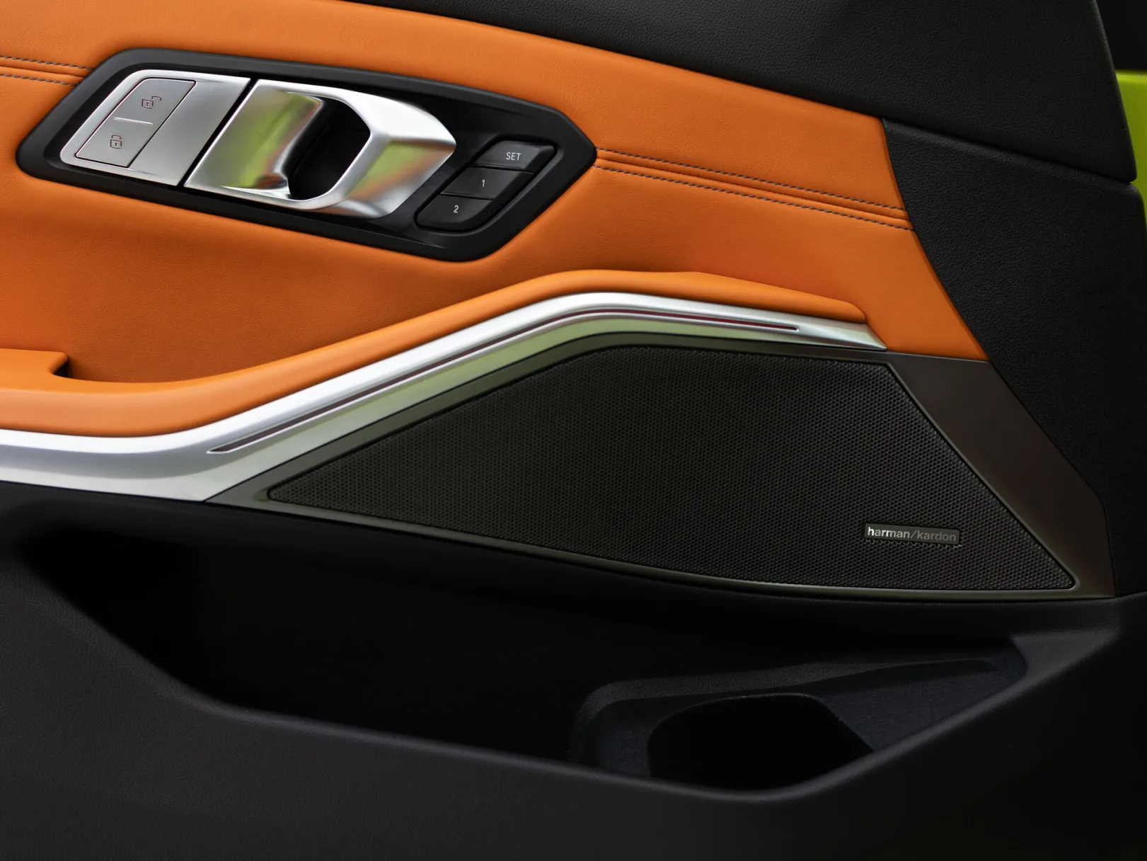 BMW M3 Competition VI (G80), 2022 — экстерьер, фото 13