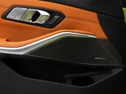 BMW M3 Competition VI (G80), 2022 — экстерьер, фото 13