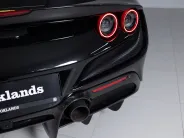 Ferrari F8 Individual I, 2021 — экстерьер, фото 35