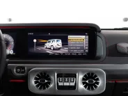 Mercedes-Benz G-Класс G 350 d III (W463), 2021 — экстерьер, фото 19