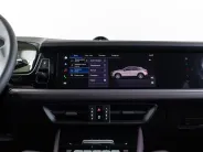 Porsche Cayenne Coupé III Рестайлинг, 2025 — экстерьер, фото 24