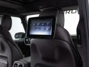 Mercedes-Benz G-Класс AMG Individual II (W463), 2020 — экстерьер, фото 29