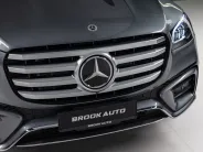 Mercedes-Benz GLS 450 4MATIC II (X167) Рестайлинг, 2024 — экстерьер, фото 34