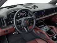 Porsche Cayenne GTS III Рестайлинг, 2025 — экстерьер, фото 9