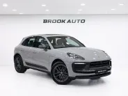 Porsche Macan T I Рестайлинг 2, 2025 — экстерьер, фото 3