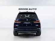 BMW X7 xDrive40d M Sport Pro I (G07) Рестайлинг, 2025 — экстерьер, фото 5