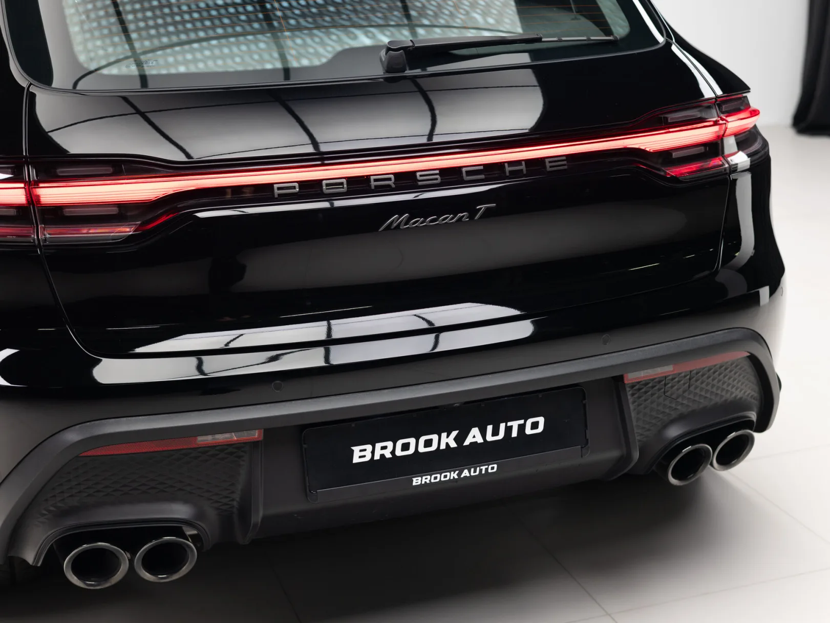Porsche Macan T I Рестайлинг 2, 2026 — экстерьер, фото 31