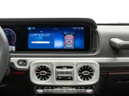 Mercedes-Benz G-Класс G 450 d AMG Line III (W465) Рестайлинг, 2026 — экстерьер, фото 28