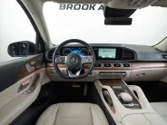 Mercedes-Benz GLS 450 4MATIC First Class II (X167), 2020 — экстерьер, фото 14