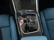 BMW M4 Competition xDrive G82/G83 Рестайлинг, 2025 — экстерьер, фото 18