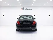 Mercedes-Benz CL-Класс AMG II (C216), 2008 — экстерьер, фото 5