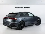 Audi Q8 50 TDI I (4M) Рестайлинг, 2025 — экстерьер, фото 6