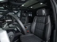 Cadillac Escalade Sport Platinum V Рестайлинг, 2025 — экстерьер, фото 10