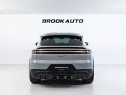 Porsche Cayenne Turbo GT III Рестайлинг, 2025 — экстерьер, фото 5