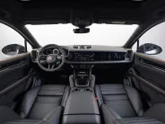 Porsche Cayenne GTS Coupé III Рестайлинг, 2025 — экстерьер, фото 29