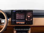 Zeekr 9X Max (6 seats) I, 2025 — экстерьер, фото 30