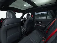 Mercedes-Benz GLC AMG GLC 43 4MATIC II (X254), 2025 — экстерьер, фото 25