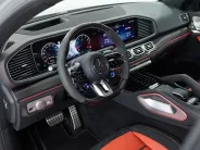 Mercedes-Benz GLE Coupe AMG GLE 63 S 4MATIC+ II (C167) Рестайлинг, 2024 — экстерьер, фото 10