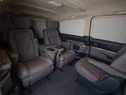 Mercedes-Benz V-Класс VIP III (W447) Рестайлинг, 2020 — экстерьер, фото 8