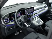 Mercedes-Benz V-Класс Exclusive III (W447) Рестайлинг 2, 2025 — экстерьер, фото 11