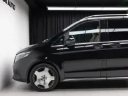 Mercedes-Benz V-Класс Exclusive III (W447) Рестайлинг 2, 2026 — экстерьер, фото 40
