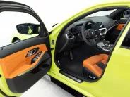 BMW M3 Competition VI (G80), 2022 — экстерьер, фото 7