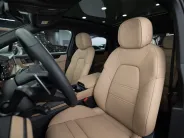 Porsche Cayenne Coupé III Рестайлинг, 2024 — экстерьер, фото 12