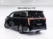 GAC M8 GX Premium I, 2024 — экстерьер, фото 6