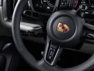 Porsche Cayenne Coupé III Рестайлинг, 2025 — экстерьер, фото 13