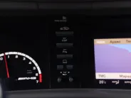 Mercedes-Benz CL-Класс AMG II (C216), 2008 — экстерьер, фото 19