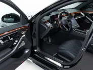 Mercedes-Benz S-Класс S 350 d 4MATIC LUXURY VII (W223), 2021 — экстерьер, фото 15