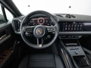 Porsche Cayenne Coupé III Рестайлинг, 2024 — экстерьер, фото 12
