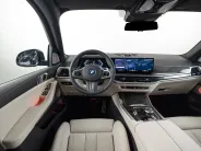 BMW X5 xDrive40d M Sport Pro IV (G05/G18) Рестайлинг, 2025 — экстерьер, фото 14