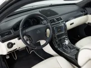Maybach 57 Стандарт I, 2009 — экстерьер, фото 11