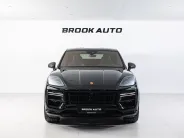 Porsche Cayenne Turbo GT III Рестайлинг, 2026 — экстерьер, фото 2