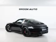Porsche 911 Carrera 4 GTS VIII (992), 2023 — экстерьер, фото 7