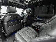 BMW X7 xDrive40i M Sport I (G07) Рестайлинг, 2022 — экстерьер, фото 26