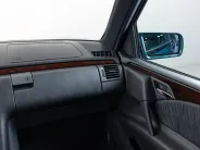 Mercedes-Benz E-Класс II (W210, S210), 1996 — экстерьер, фото 21