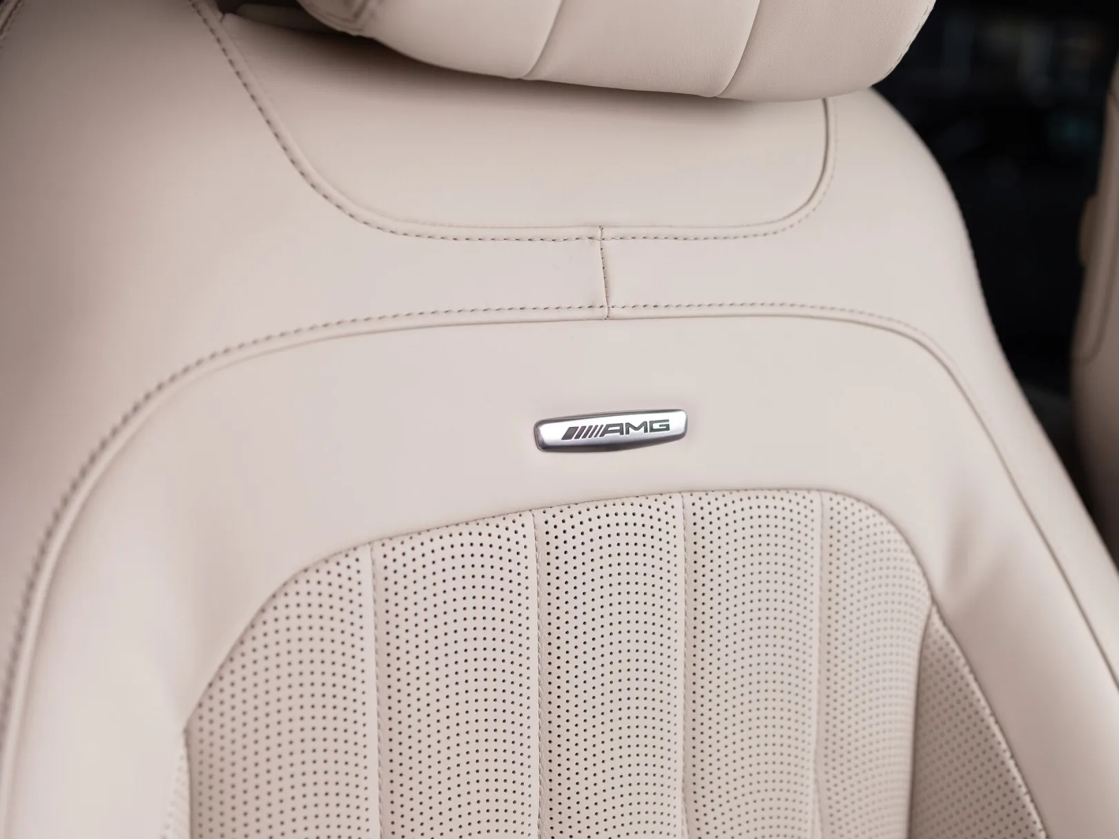 Mercedes-Benz G-Класс AMG G 63 II (W463), 2019 — экстерьер, фото 27